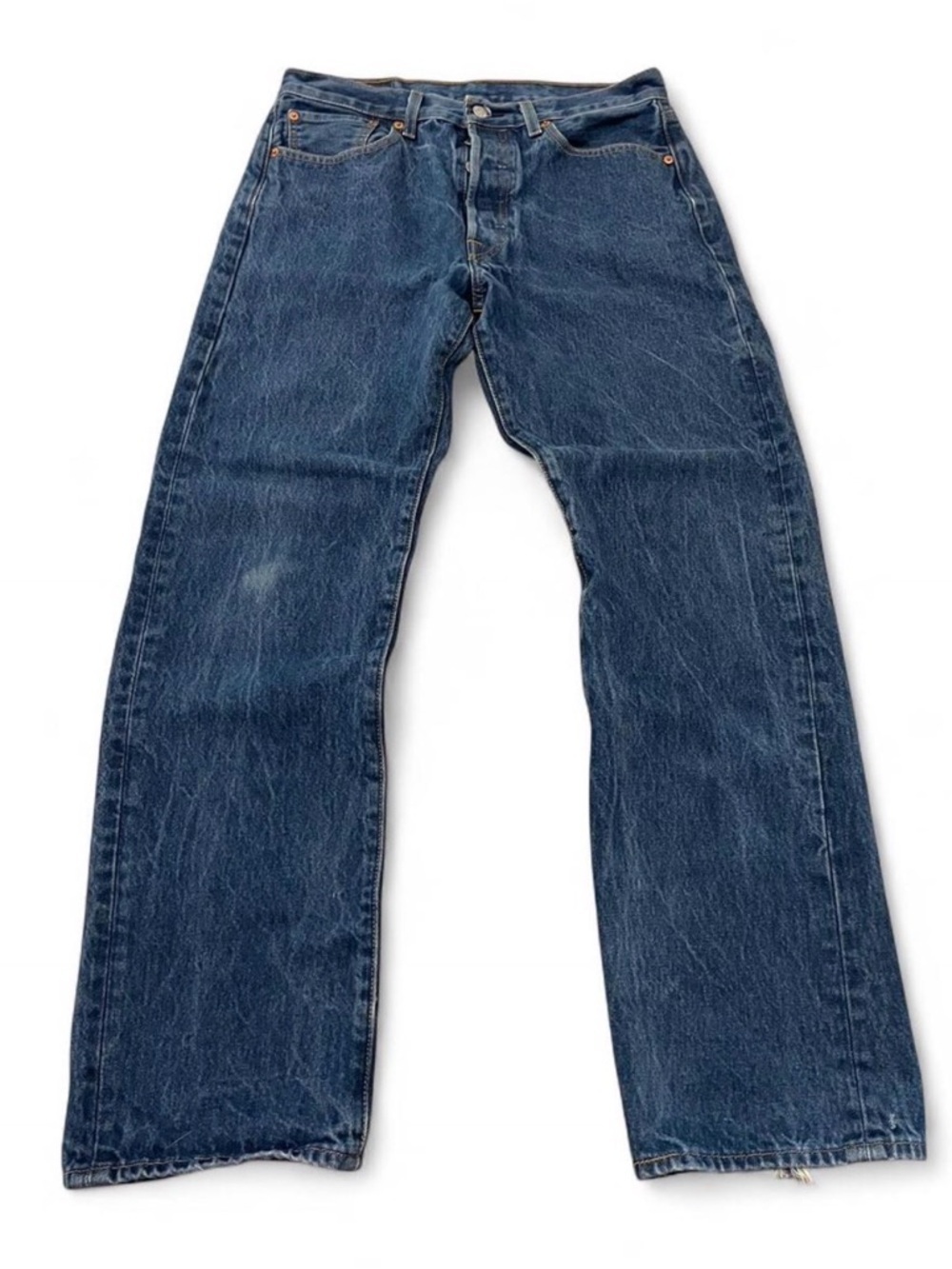 Levi's 501 Original Fit jeans